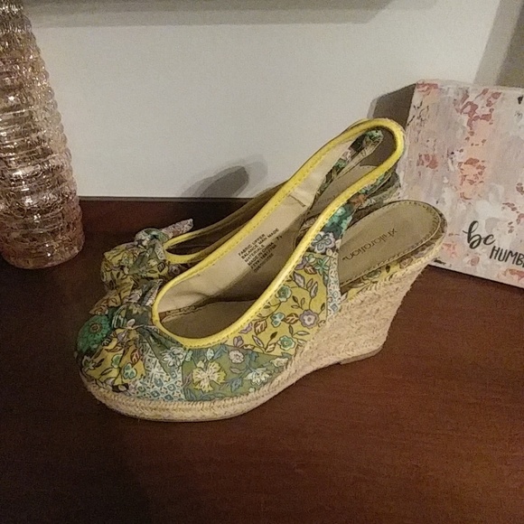 Wedges - Picture 2 of 4